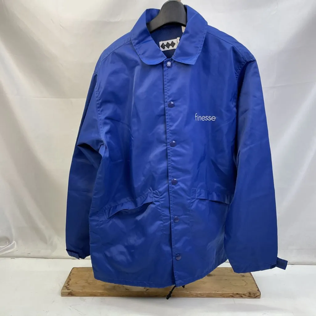 2025年最新】goodenough コーチジャケットの人気アイテム - メルカリ