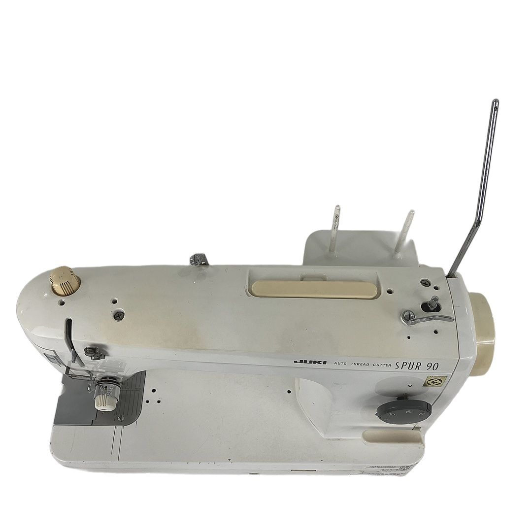 JUKI SPUR90 シュプール TL-90 シュプール90（TL-90）｜JUKI職業用ミシン修理｜全体
