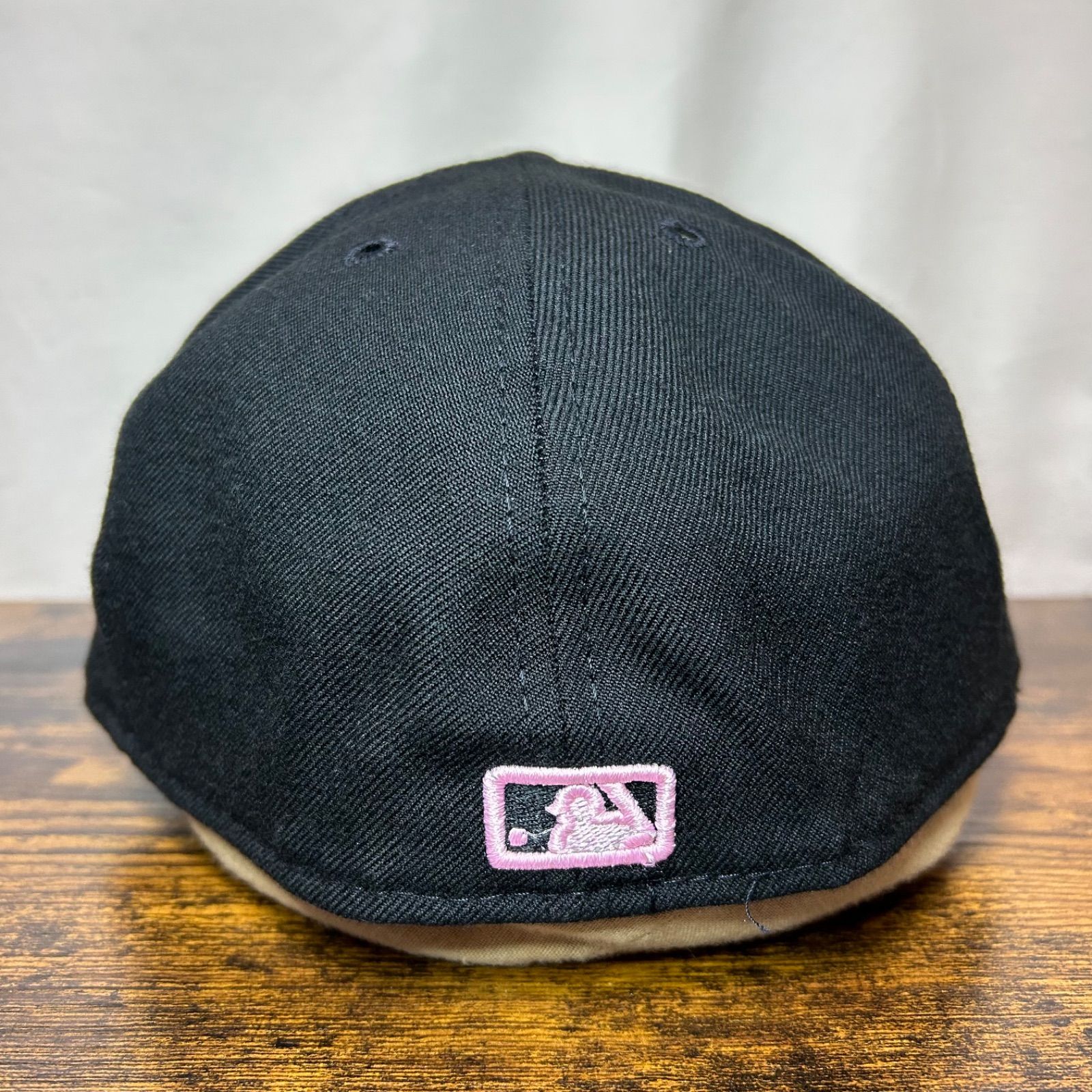 E61 ニューエラ 59fifty ヤンキース usa製 ヴィンテージ 840 E61 ニューエラ 59fifty ヤンキース usa製 ヴィンテージ 840