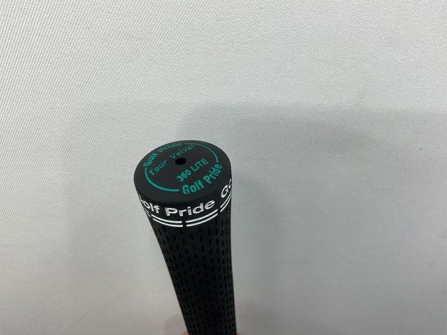 中古】シャフト その他 ツアー2.0ブラック 65（S） ピン用スリーブ