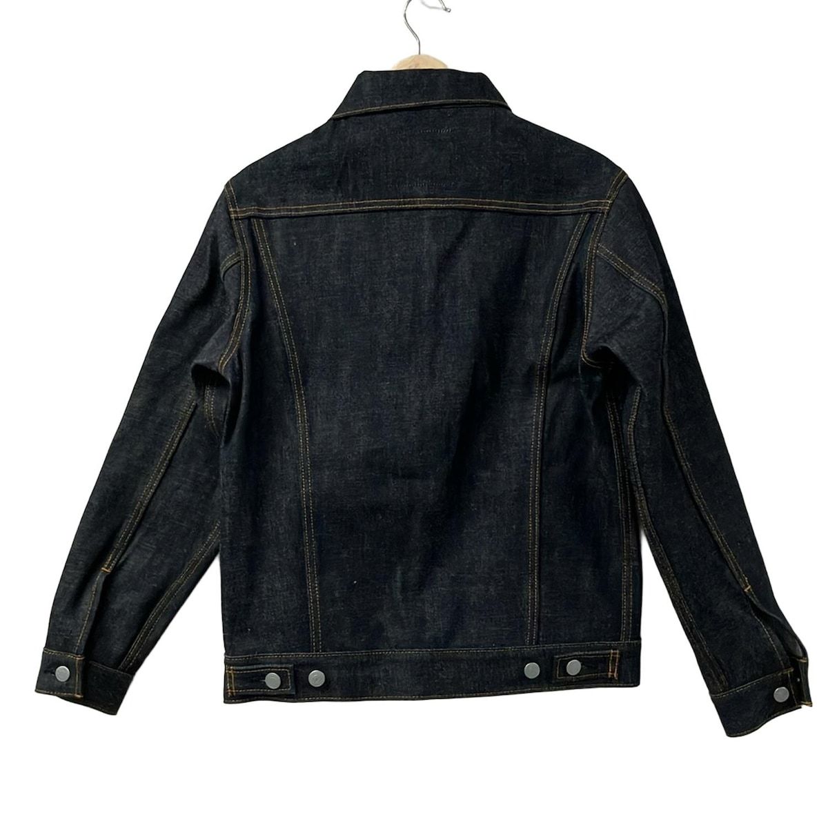 Thee Hysteric XXX(ジーヒステリック トリプルエックス) ブルゾン