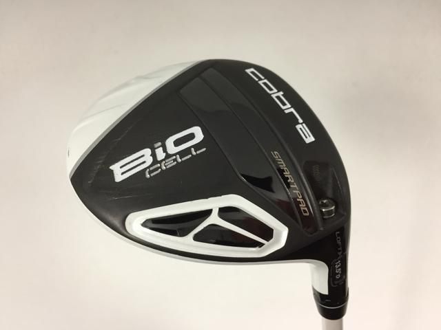 ゴルフクラブ コブラ コブラ Bio Cell フェアウェイ 日本仕様 SPEEDER BiO CELL 3-4W 14日間返品OK