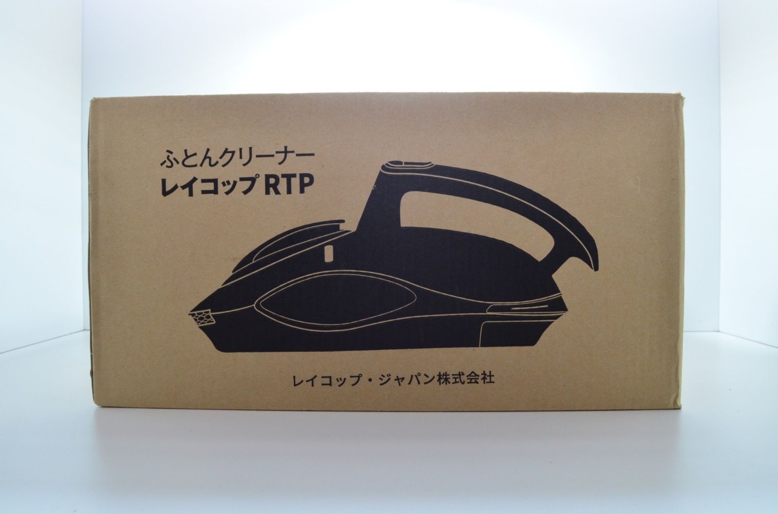 RTP-CRA01JP セット