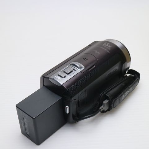【U3068】 SONY HANDYCAM HDR-CX430V ソニー Amazon.com : Sony HDRCX430V 1080p HD 32GB Flash Memory Camcorder