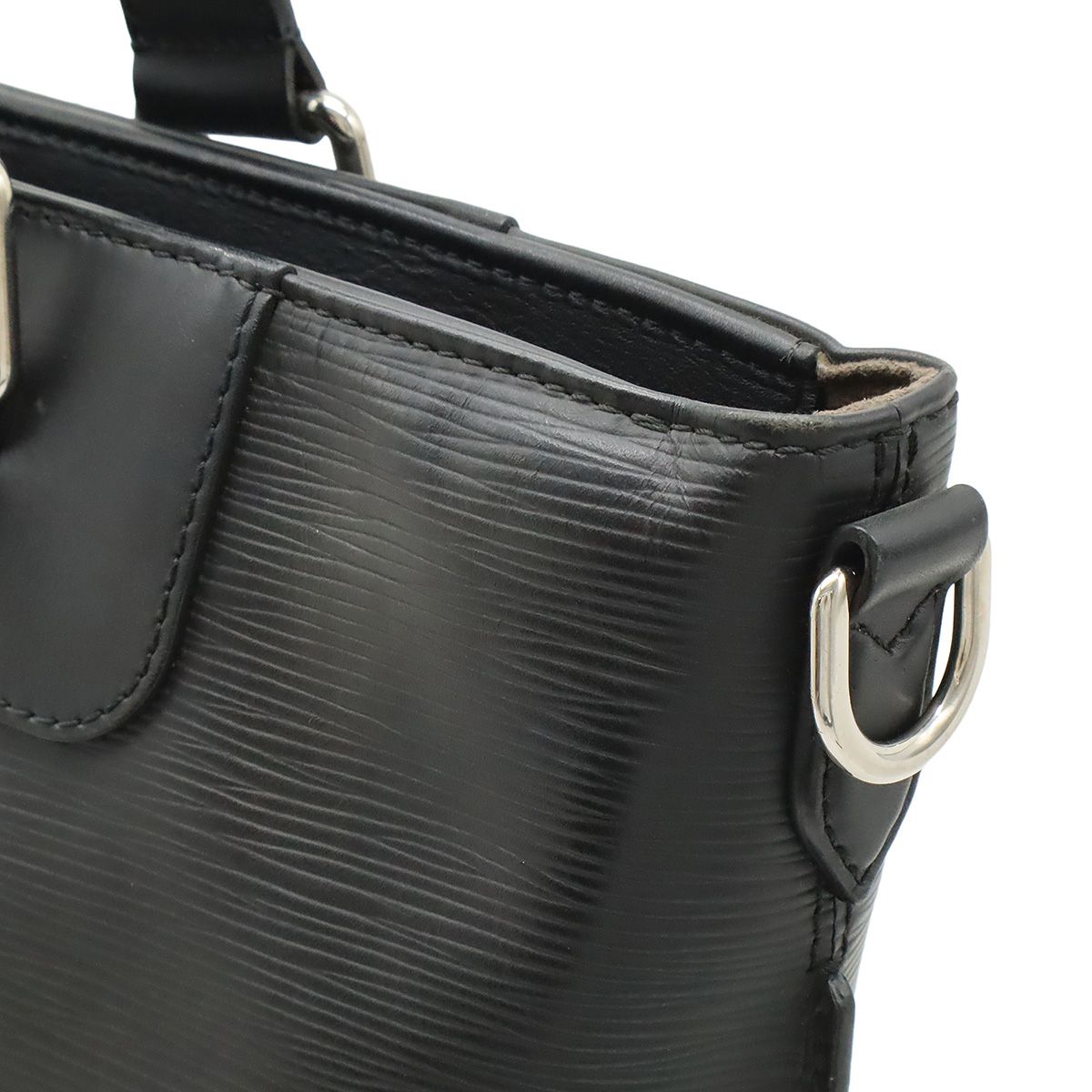 LOUIS VUITTON ルイ ヴィトン エピ カバジュール トートバッグ  