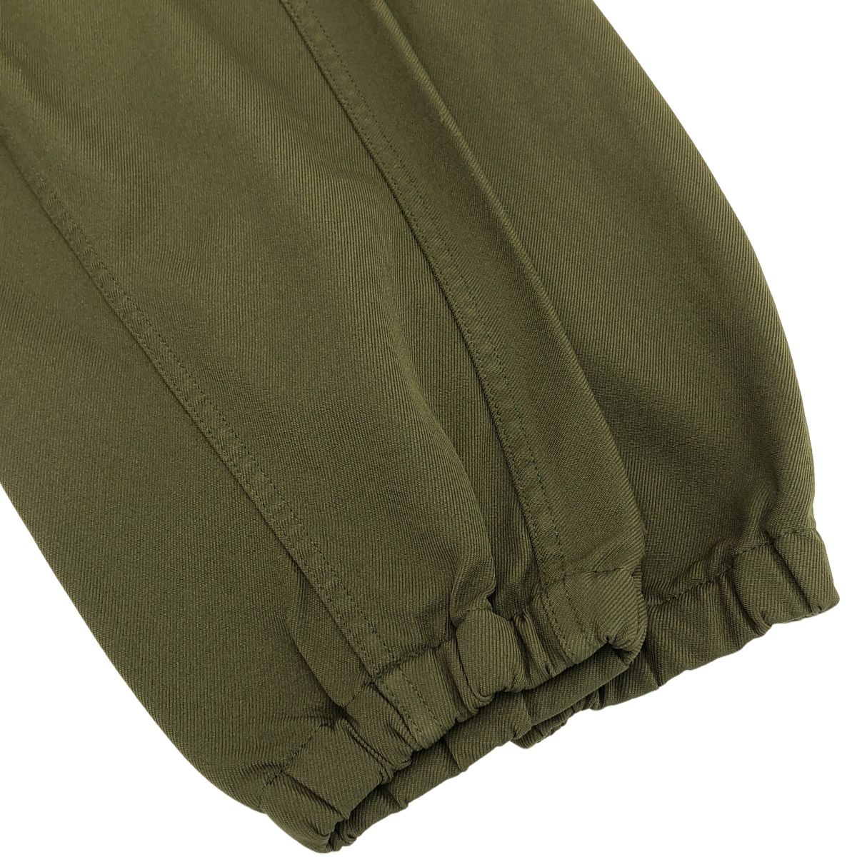 COMME des GARCONS HOMME コムデギャルソンオム N-2 デッキパーカー  オリーブ M COMME des GARCONS HOMME コムデギャルソンオム N-2 デッキパーカー
