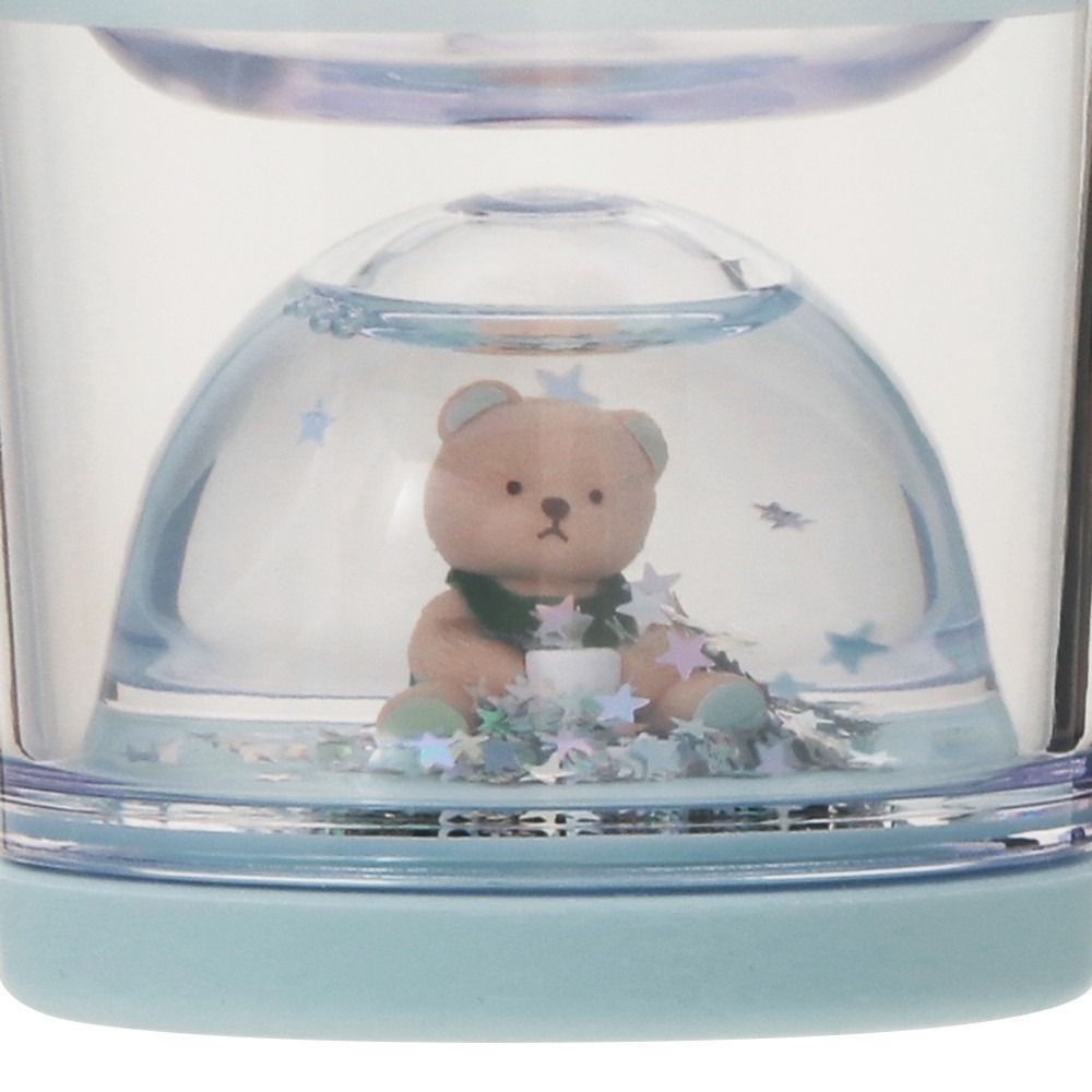 ミントグリーン