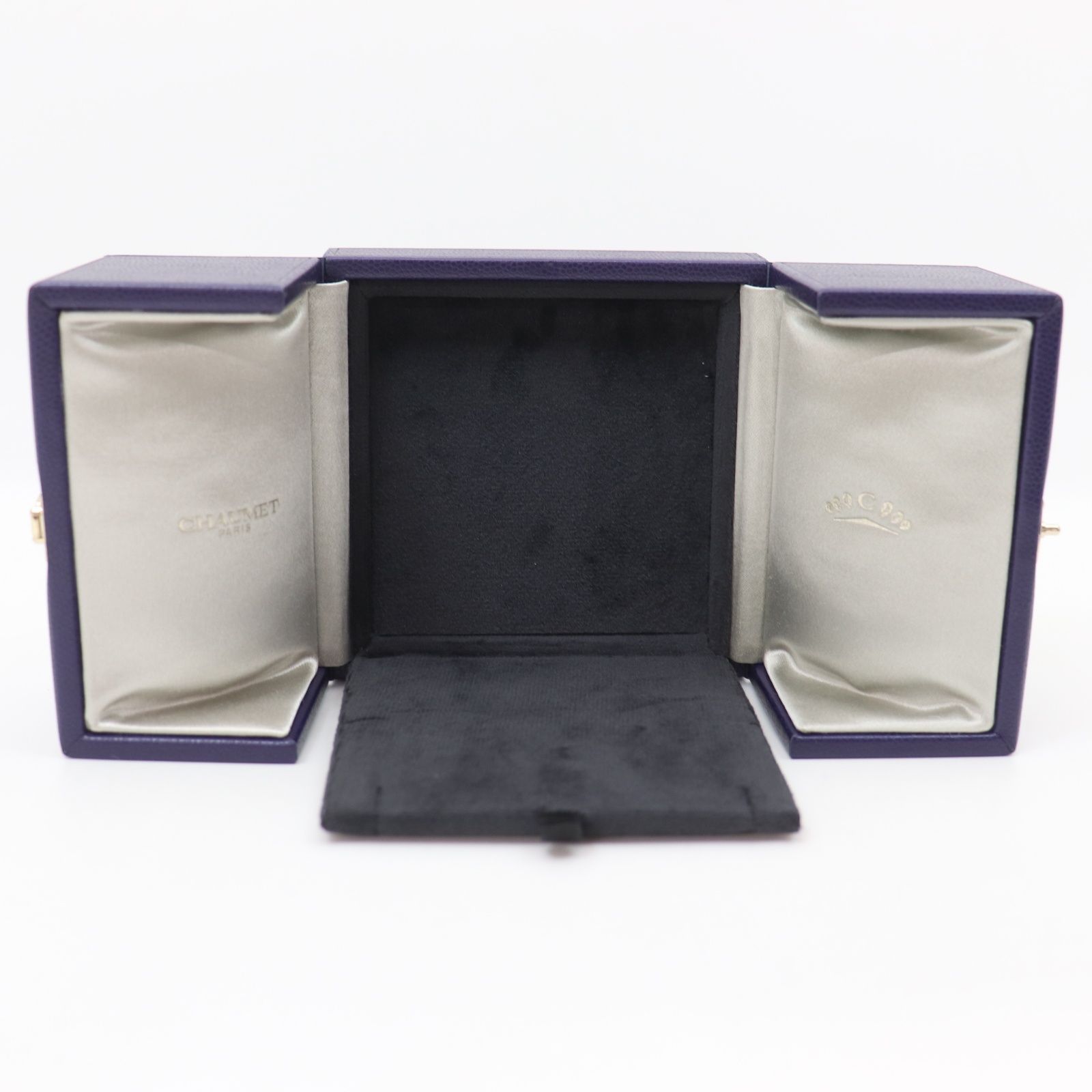 2025年最新】Yahoo!オークション -chaumet 箱の中古品・新品・未