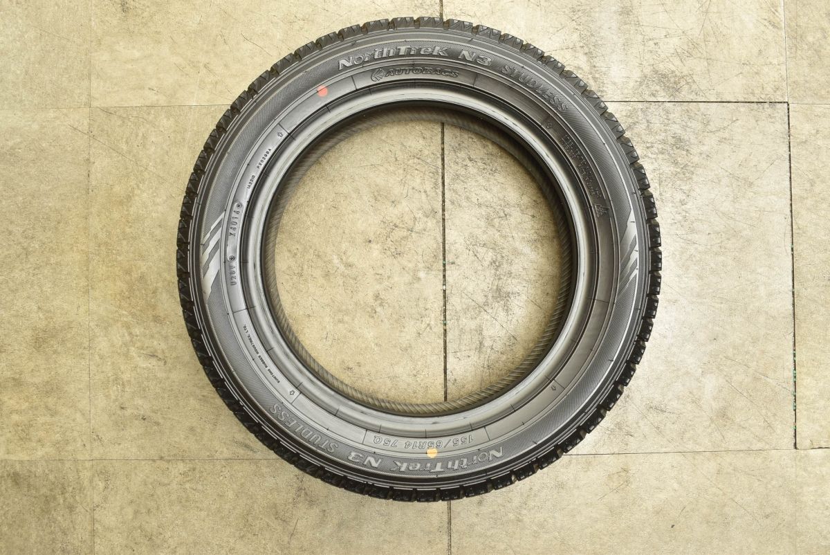 ウェイク タント