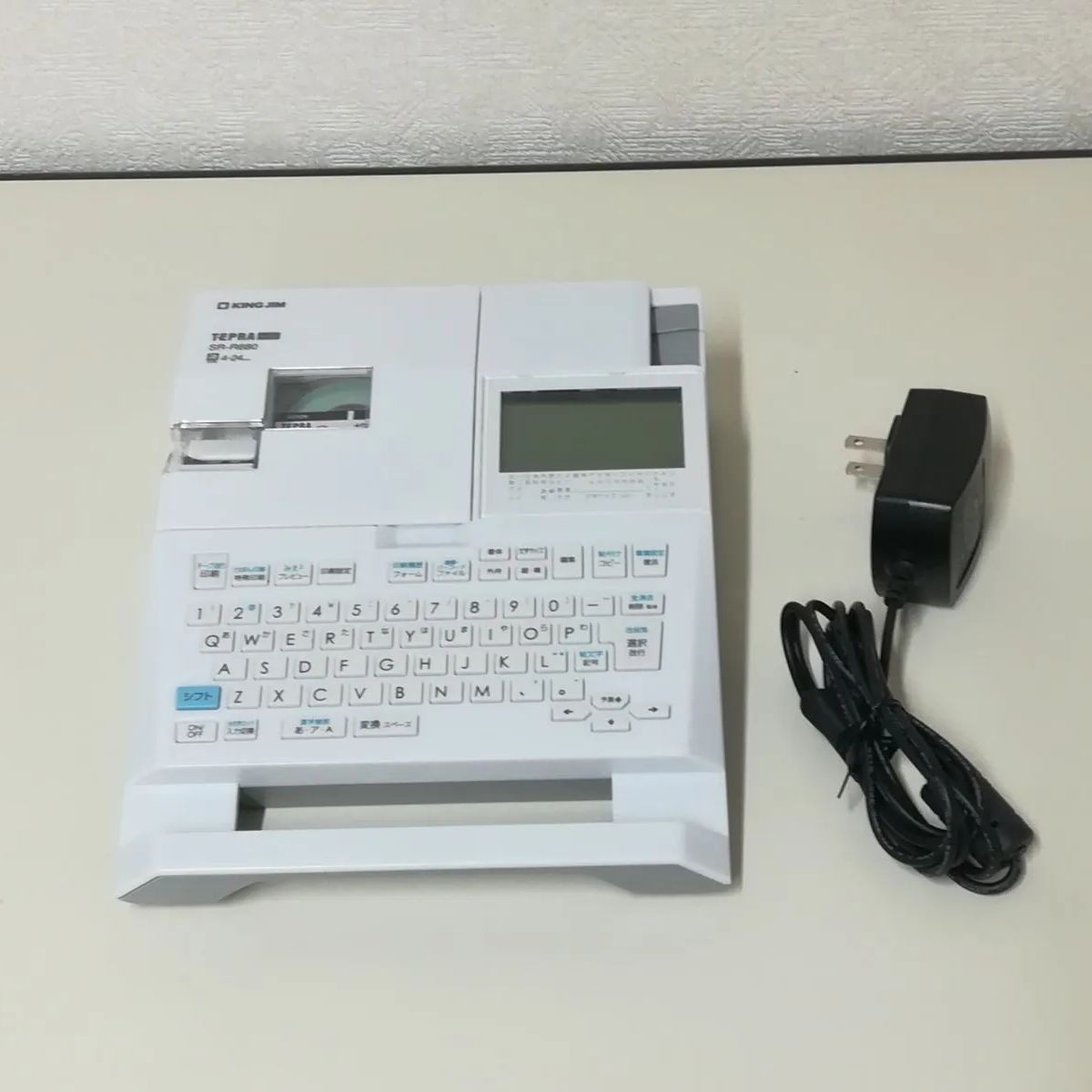 TEPRA PRO
