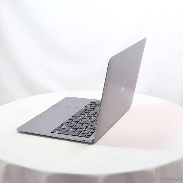 中古品〕 MacBook Air 13.3-inch Late-2020 MGN63J／A Apple M1 8コアCPU_7