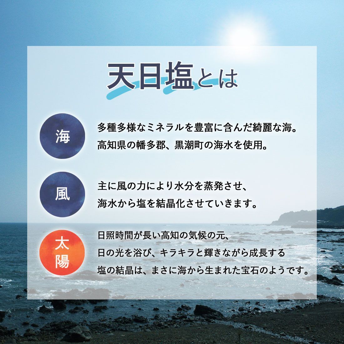 土佐の塩丸