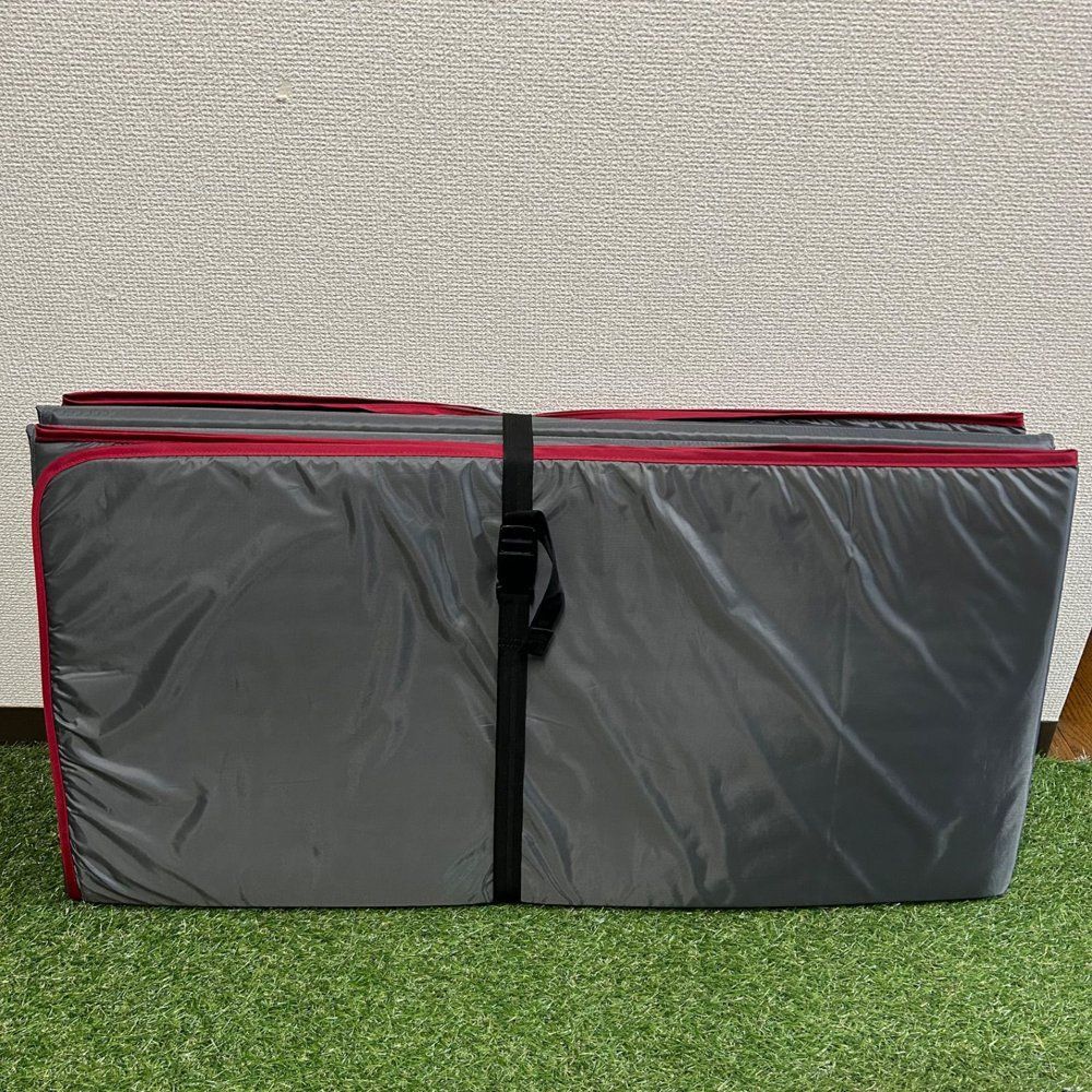 販売 snowpeak スノーピーク フロアマット&フロアシートセット SET