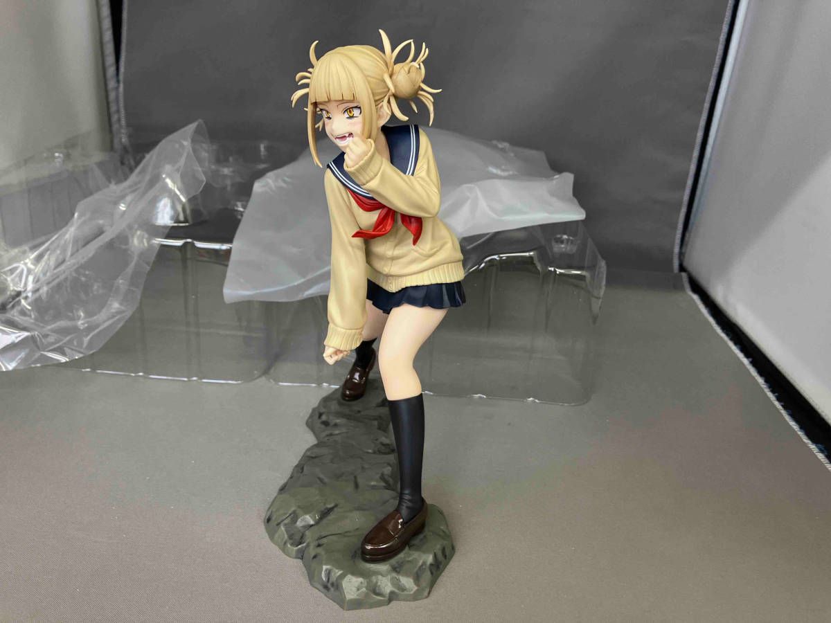 再販)ARTFX J トガヒミコ 1/8 ｢僕のヒｰロｰアカデミア｣ 僕のヒｰロｰ