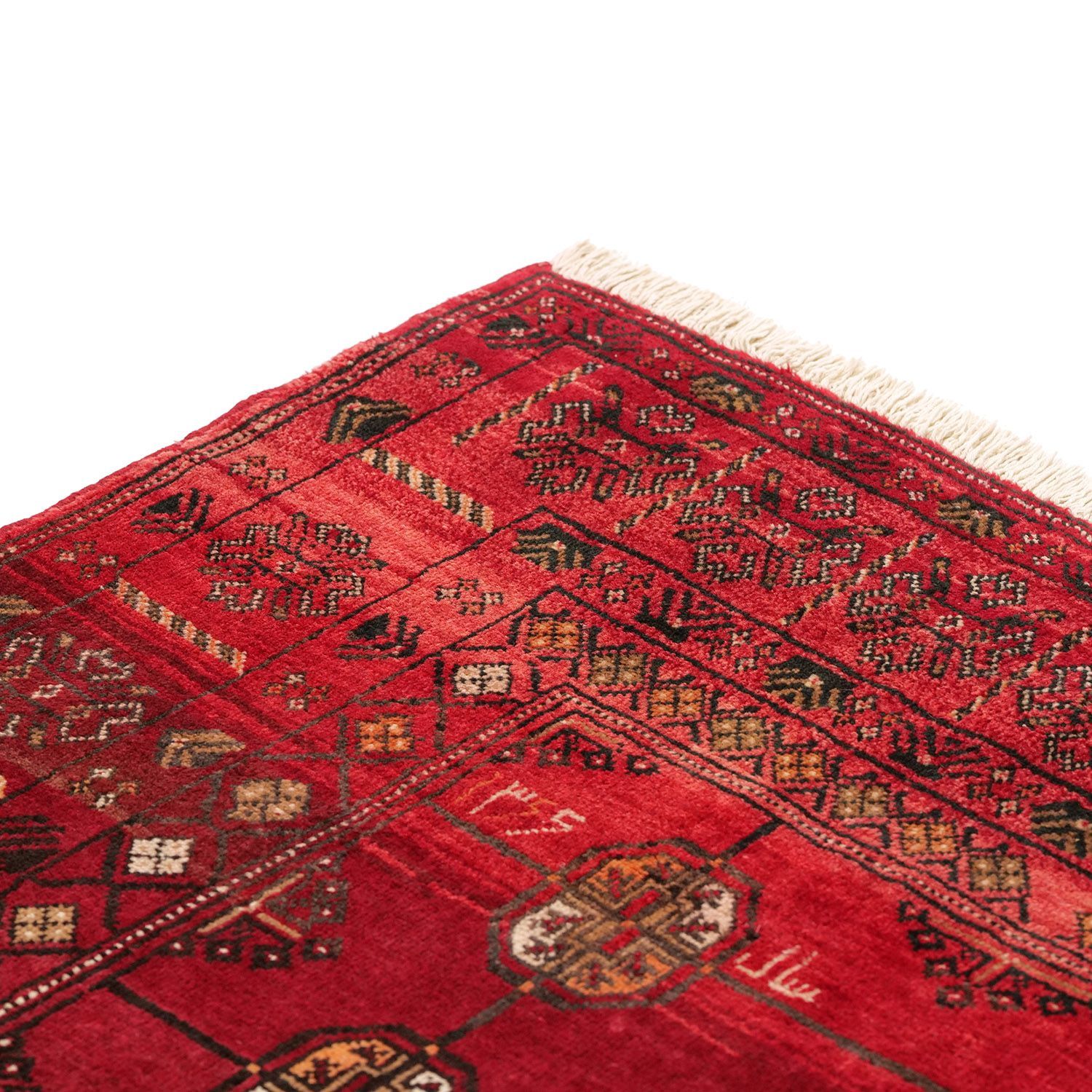 ファリマン 1950年代