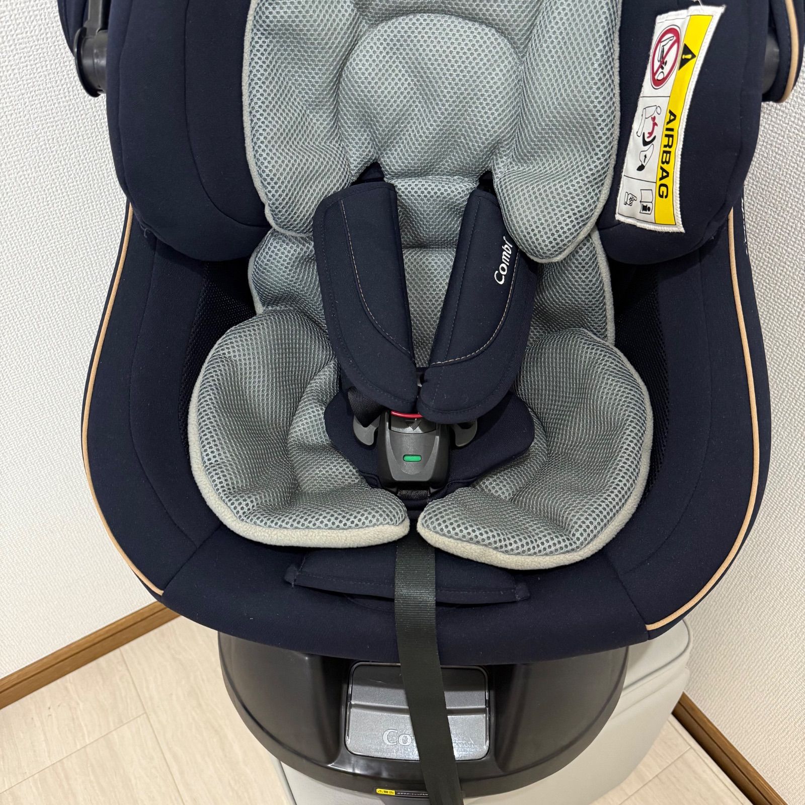 クルムーヴスマート