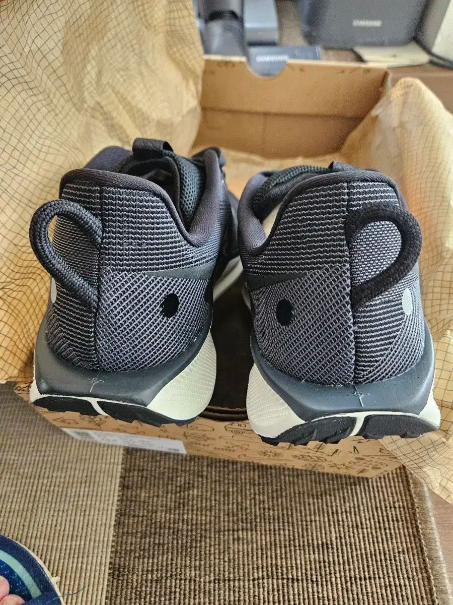 ペガサス トレイル