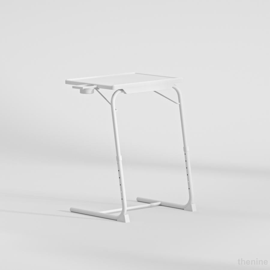 ベッドテーブル