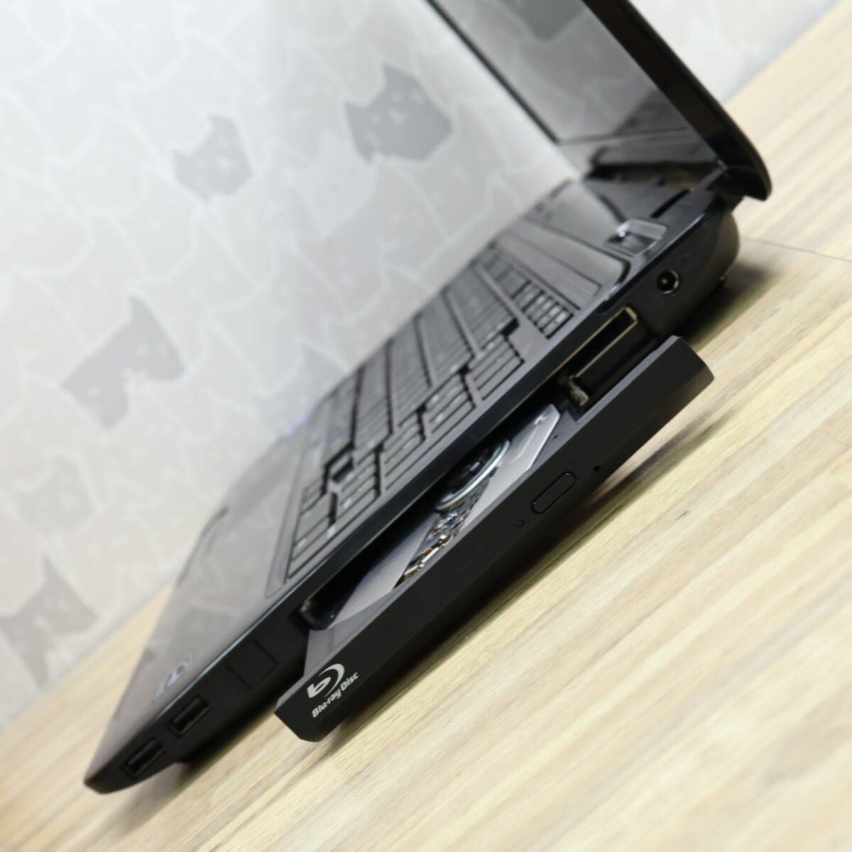 ☆美品 最上級4コアi7！SSD500GB メモリ16GB☆T451/58EB Core i7-