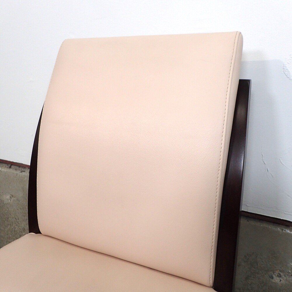 アンティーク パブリック クレス CRES チェア 椅子 2脚セット ③④ 2脚