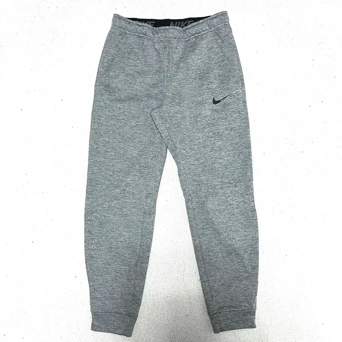 L 100 Nike(ナイキ） トレーナー ジョガーパンツ 裏起毛 パンツ
