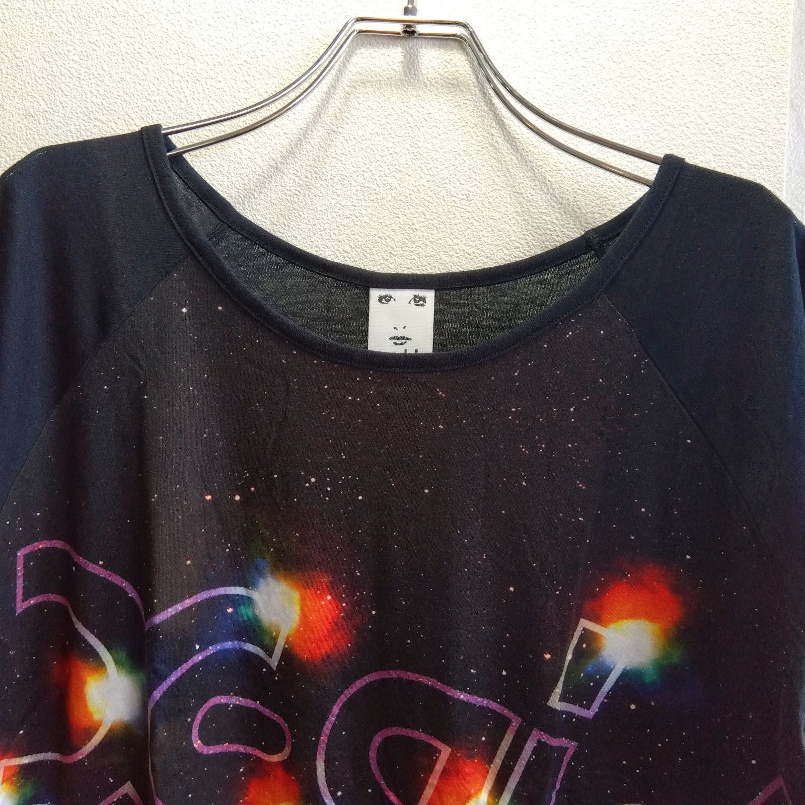 【中古品・USED】x-girl エックスガール  オーバーサイズ  チェック柄 中古品・USED】x-girl エックスガール オーバーサイズ チェック柄