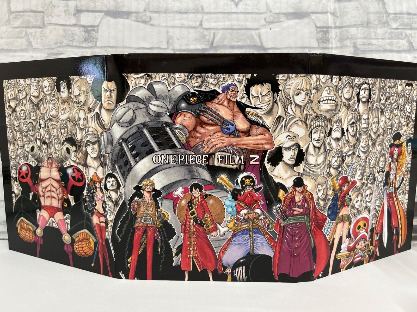 ONE PIECE FILM Z DVD 3ディスクセット Amazon.com: One Piece Film Z Dvd : Movies & TV