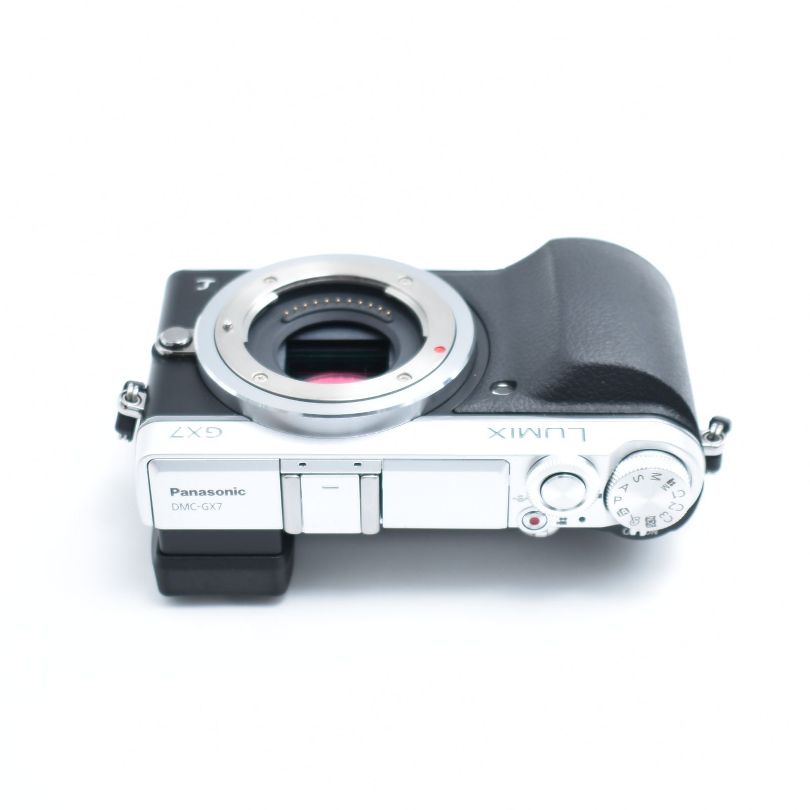 GX7 ボディ