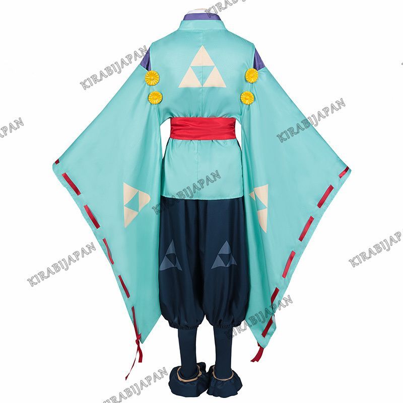 プレゼント 祭り仮装