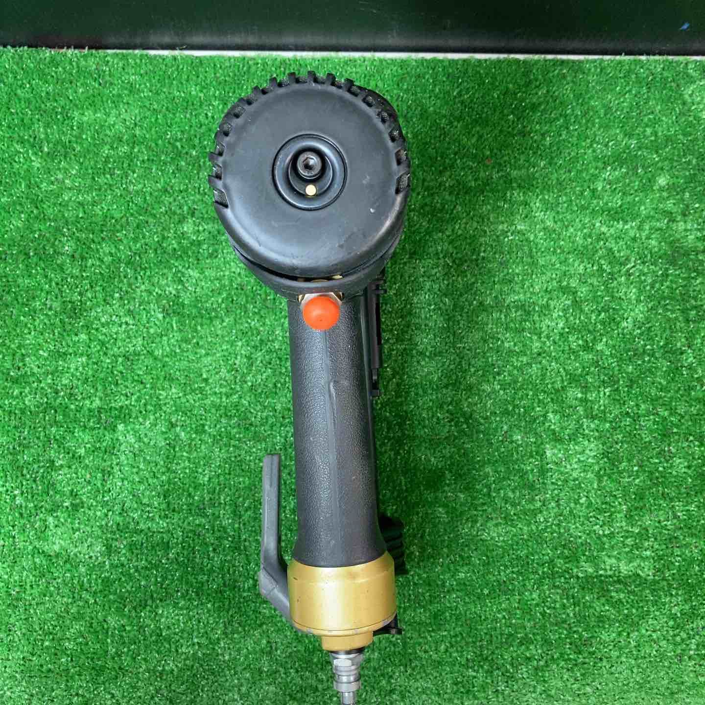 ハイコーキ HIKOKI 旧 日立工機 高圧 タッカ N5008HM 8mm 岩槻店 HRDEVELOPMENT_JP