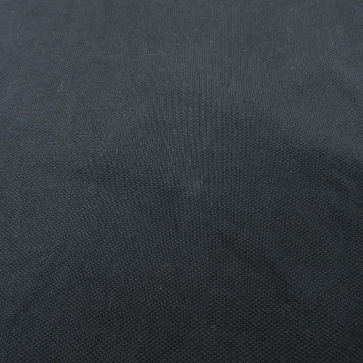 Supreme シュプリーム Cursive Polo カーシブ ポロシャツ 半袖 XLサイズ 厚手ニット カーキ系