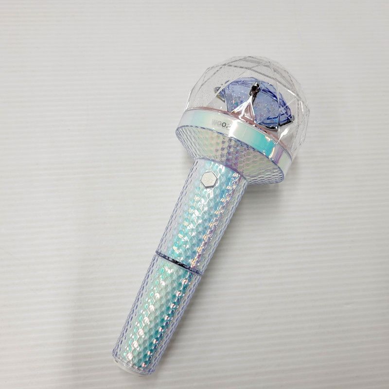 SEVENTEEN - SEVENTEEN カラット棒　ver.2 SEVENTEEN LIGHT STICK VER.2 CARAT BONG Bluetooth Official