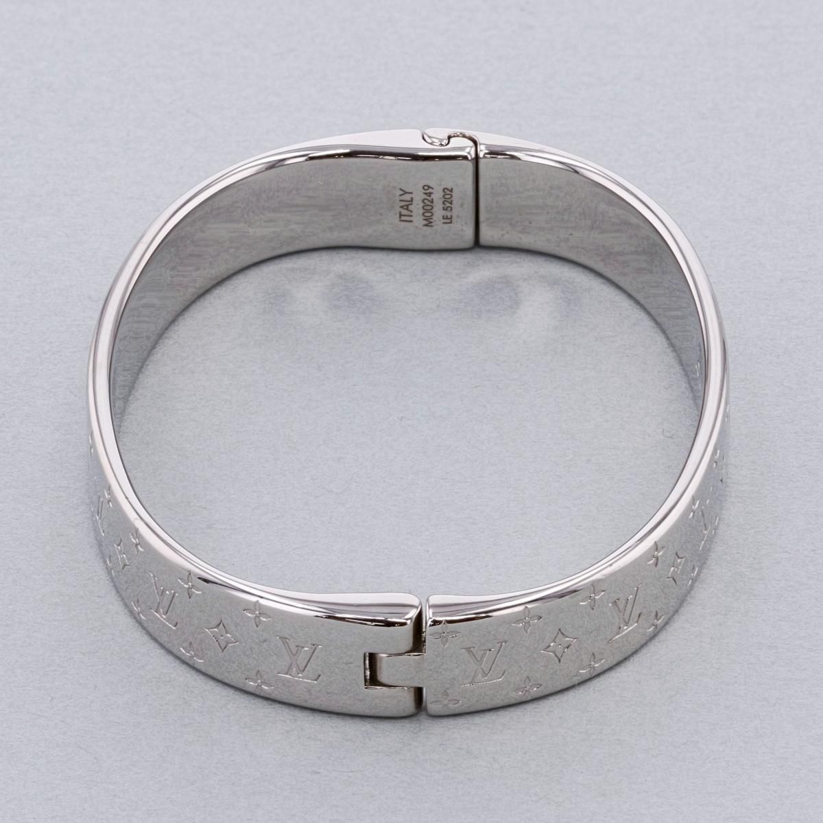 中古】 LOUIS VUITTON （ルイヴィトン） ｶﾌ・ﾅﾉｸﾞﾗﾑ 小物