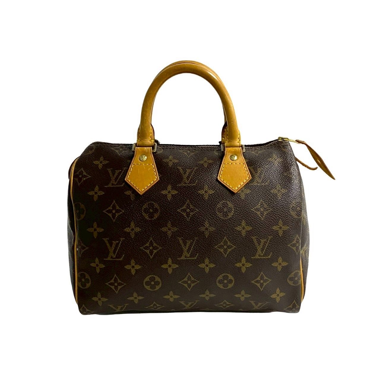 極 美品 LOUIS VUITTON ルイヴィトン ヴィンテージ スピーディー