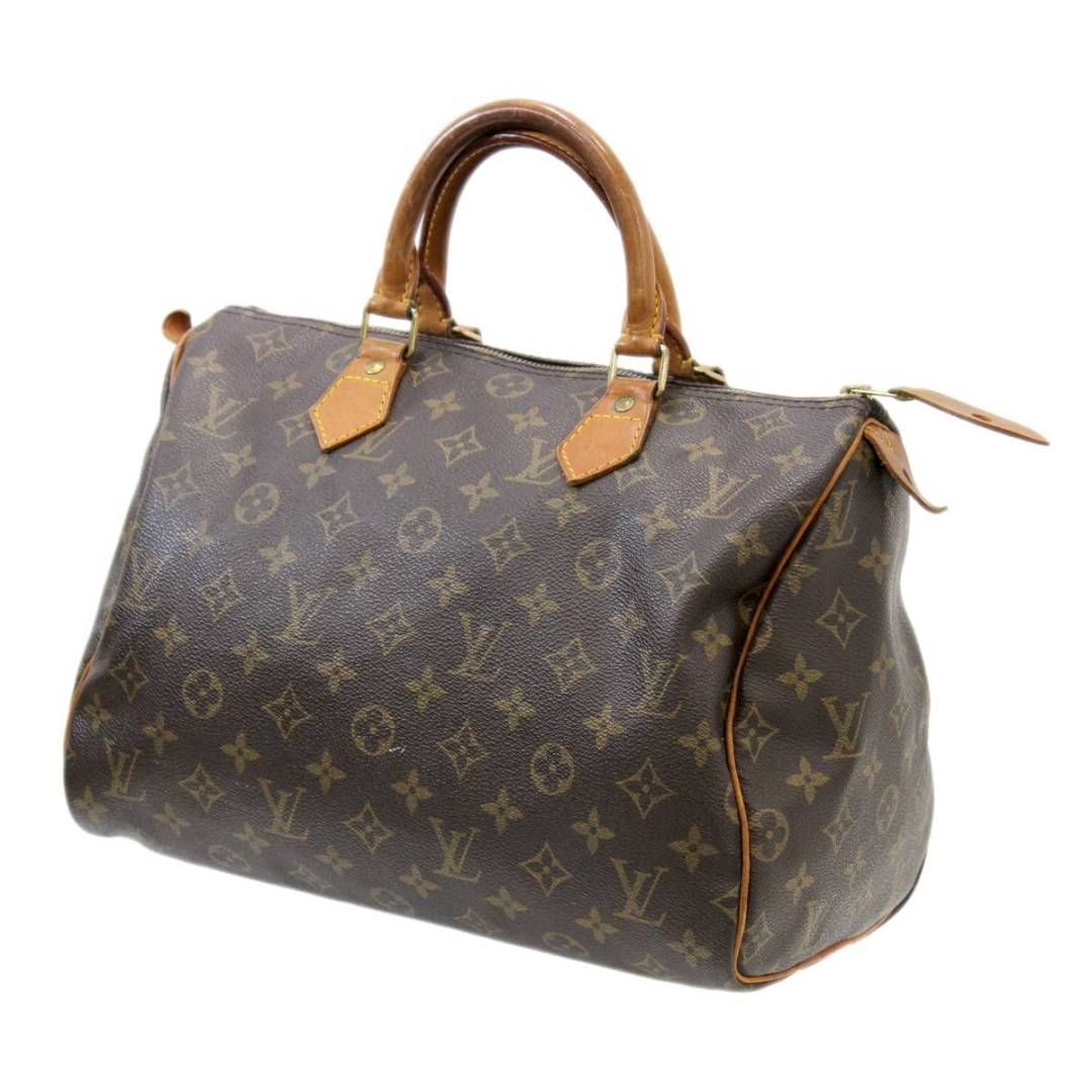 LOUIS VUITTON / ルイヴィトン スピーディ30 ミニ ボストンバッグ