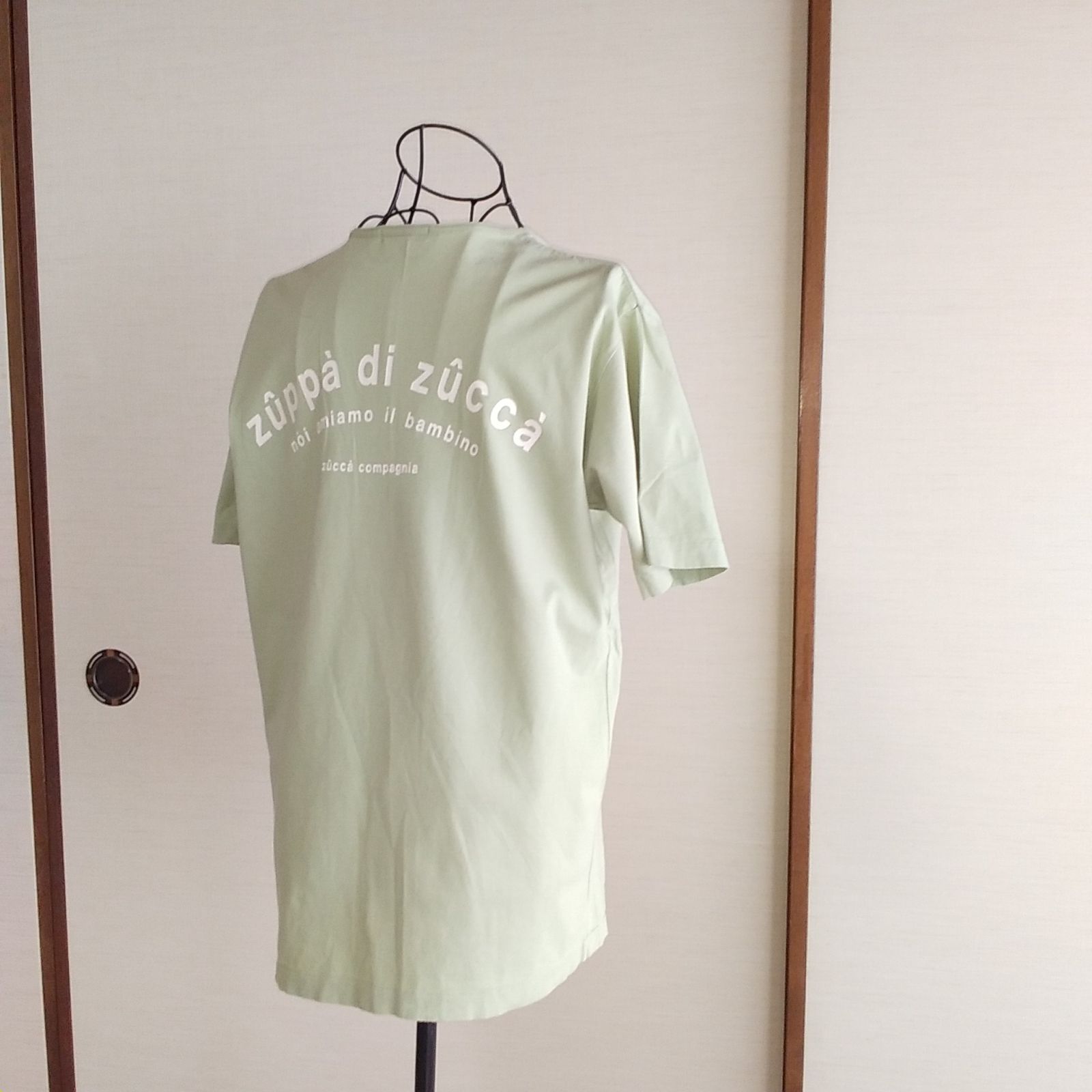 zuppa di zucca ズッパディズッカ Tシャツ 新品 未使用 130 - トップス