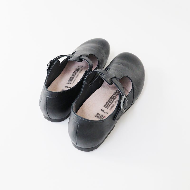 ビルケンシュトック BIRKENSTOCK Tickel ティッケル レザー T
