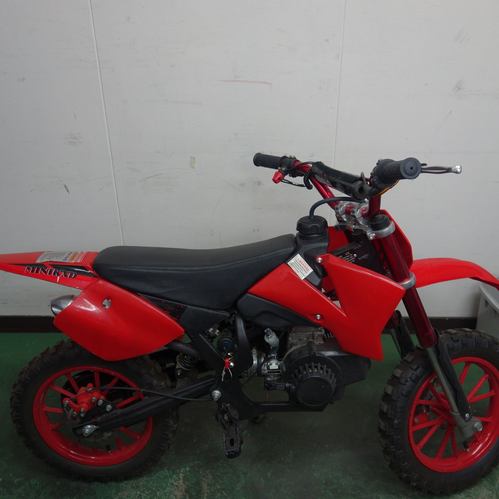 ポケバイ Amazon.com: Hconcet 02113695 21147446 0414693007 New Fuel