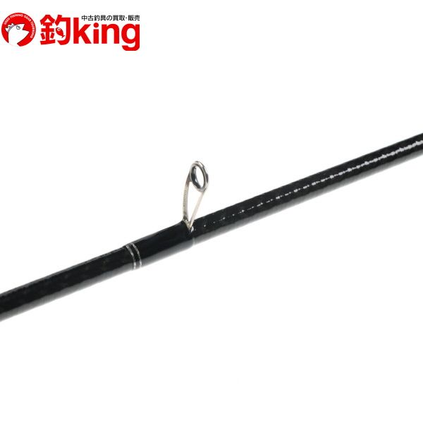 【中古/美品】 がまかつ ラグゼ  リフレックス ティガロ 98M   /D108Y 中古/美品】 がまかつ ラグゼ リフレックス ティガロ 98M /D108Y