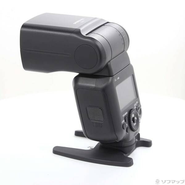 〔 品〕 スピードライト EL-5 348