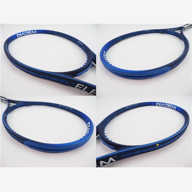 希少 Wilson Jack Kramer Staff 85 G3 ヴィンテージラケット