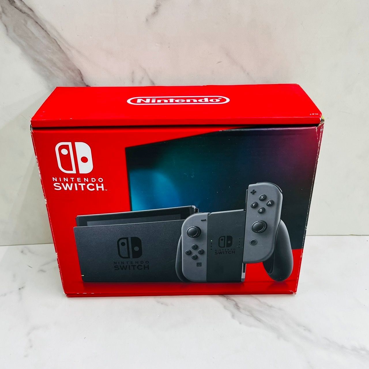 Nintendo Switch ブラック