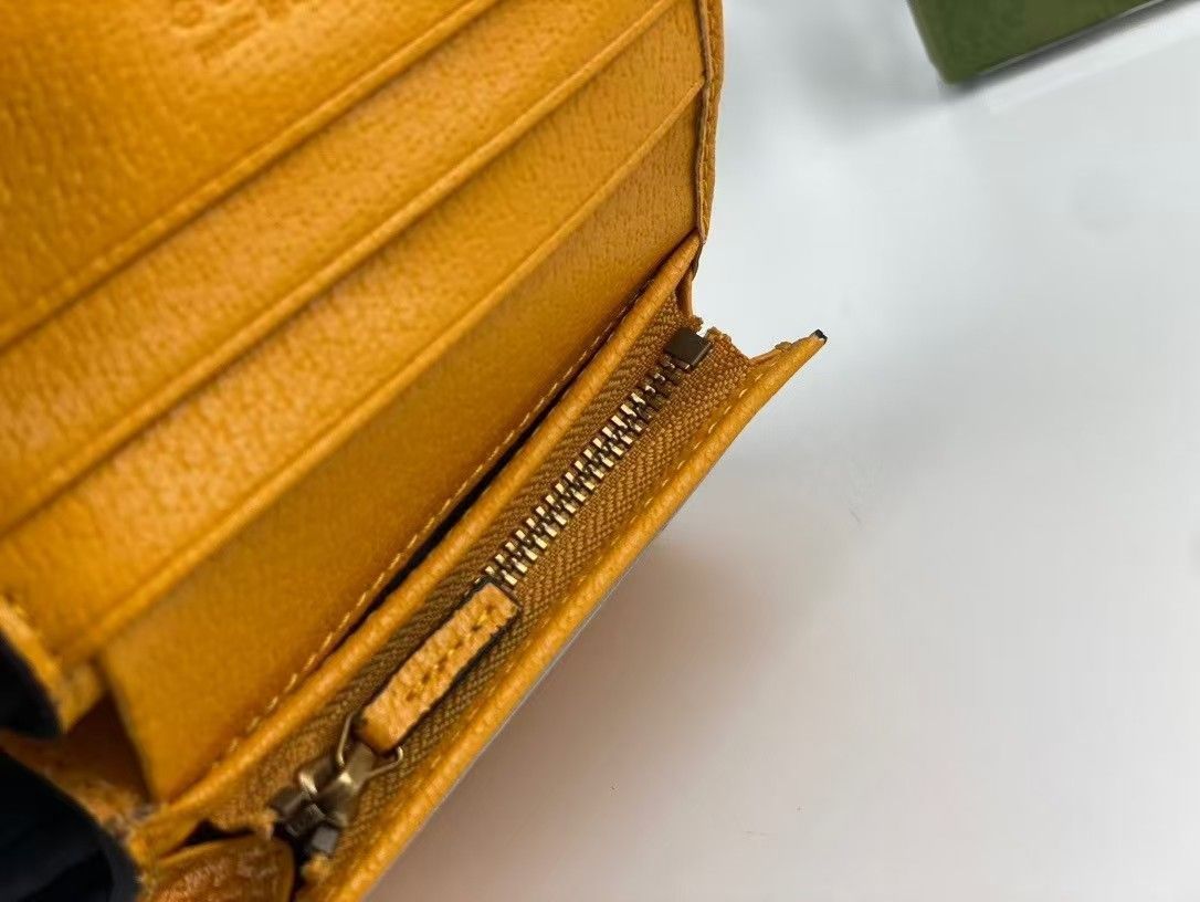 GUCCI 財布