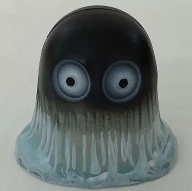 中古】食玩 トレーディングフィギュア 海坊主 ノーマルver. 「水木