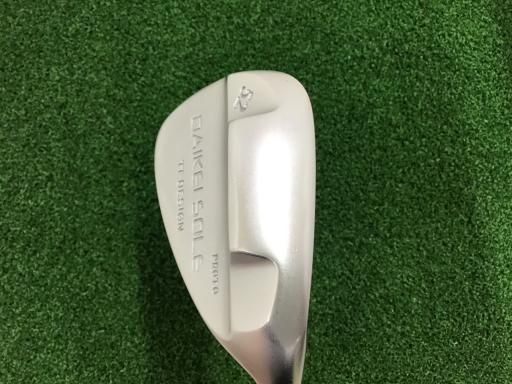 メーカー KNSGOLF DAIKEI SOLE 52° ウェッジ WG NS PRO 950GH フレックスS メンズ 男性用 右利き 右用 Cランク ゴルフクラブ