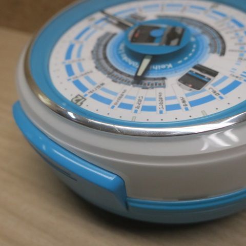 京浜東北線”♪駅メロ”目覚まし時計 Amazon.co.jp: 日車夢工房 京浜東北線 駅メロ 目覚まし時計 時計