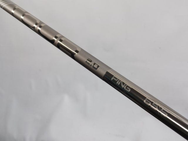 入間□【新品】 ドライバー ピン G430 LST PING TOUR 2.0 CHROME