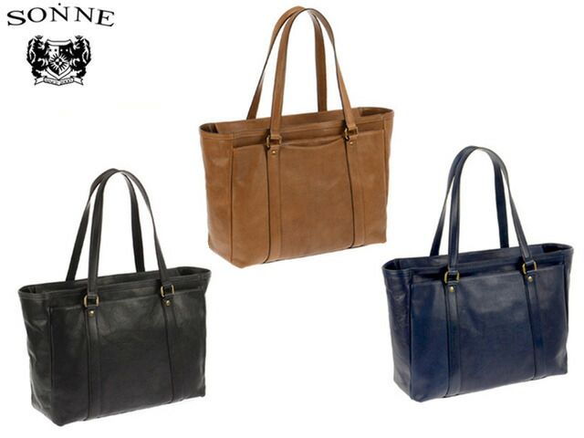 SONNE ゾンネ 手提げ トートバッグ SOU103 5509623 ueni51