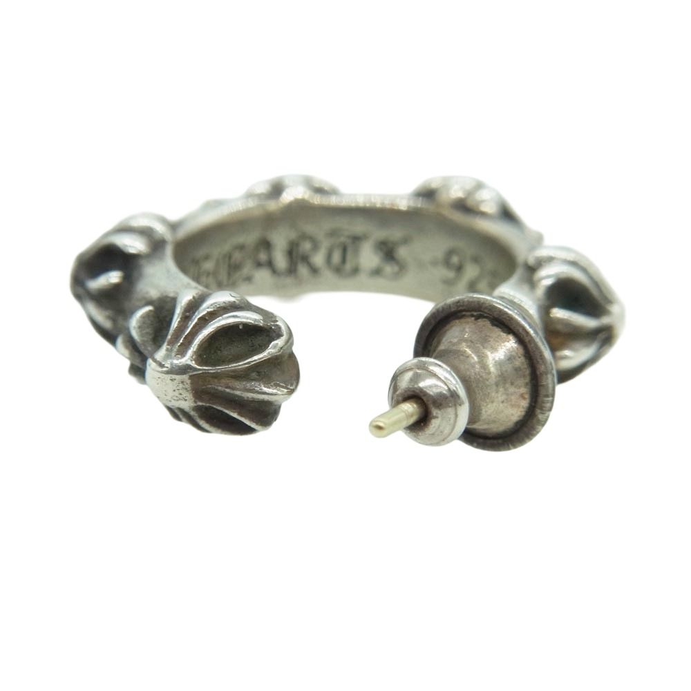 CHROME HEARTS クロムハーツ（原本無） HOOP CROSS クロスバンド