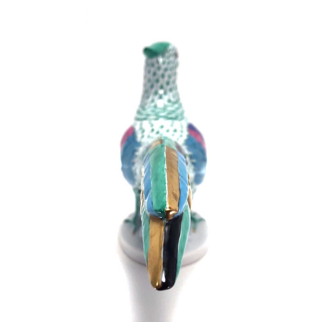 ピーコック 孔雀